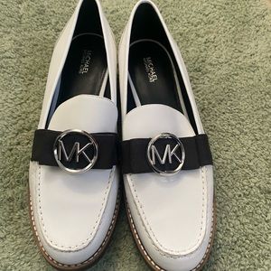 Michael kors loafers